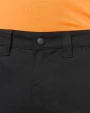 WK. DESIGNED TO WORK Unisex-Cargo-Hose mit elastischem Saum Hosen personalisierbar