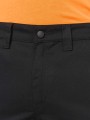 Pantalons à personnaliser WK. DESIGNED TO WORK Pantalon cargo unisexe avec bas élastiqué 