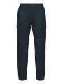WK. DESIGNED TO WORK Pantalon cargo unisexe avec bas élastiqué /api/colors/b68891a9-1d28-4f7a-8deb-775c45027afd personnalisable