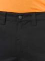 Pantalons à personnaliser WK. DESIGNED TO WORK Pantalon cargo unisexe avec bas élastiqué 