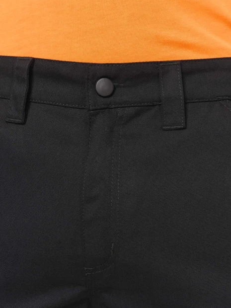 Pantalons à personnaliser WK. DESIGNED TO WORK Pantalon cargo unisexe avec bas élastiqué 