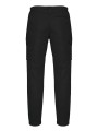 WK. DESIGNED TO WORK Pantalon cargo unisexe avec bas élastiqué /api/colors/b9fdad4a-5e94-45cb-8c03-c08b349b28c3 personnalisable