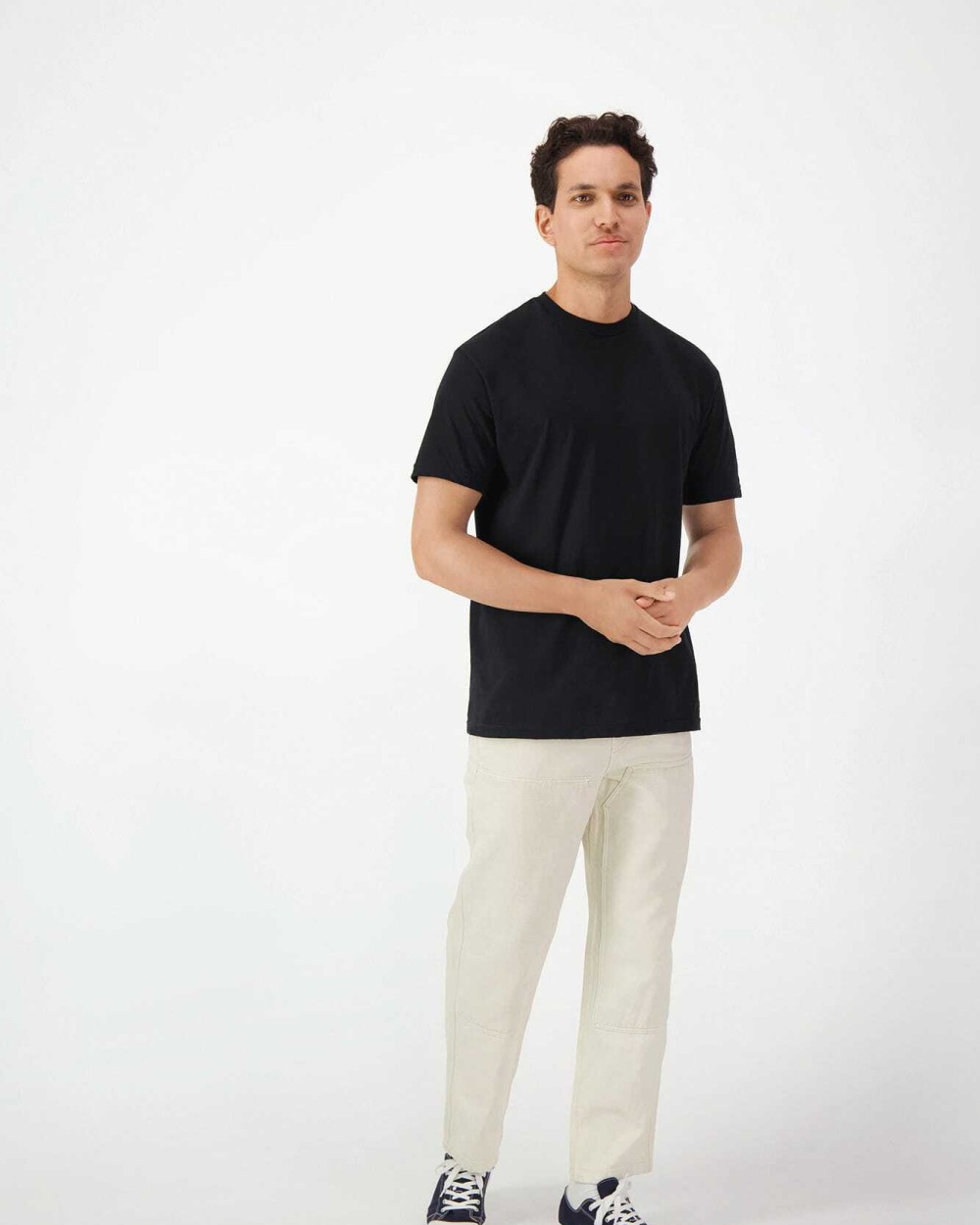 T-Shirts personnalisable GILDAN T-shirt adulte light cotton