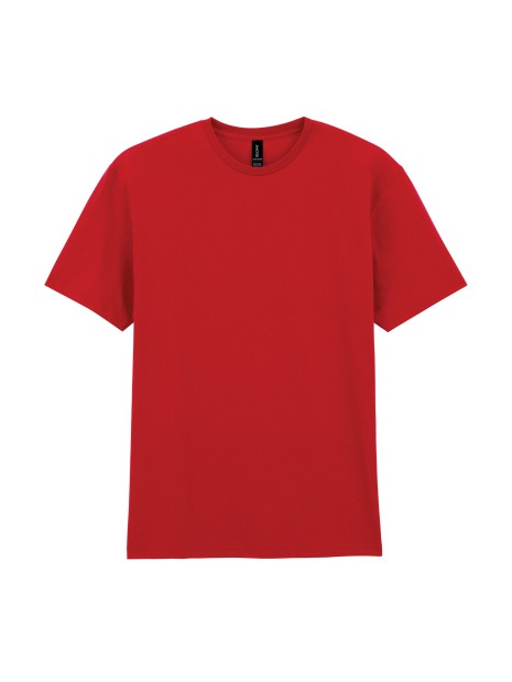 GILDAN T-shirt adulte light cotton /api/colors/c953313a-9c9d-493b-934e-ddcf8fada2ae personnalisable