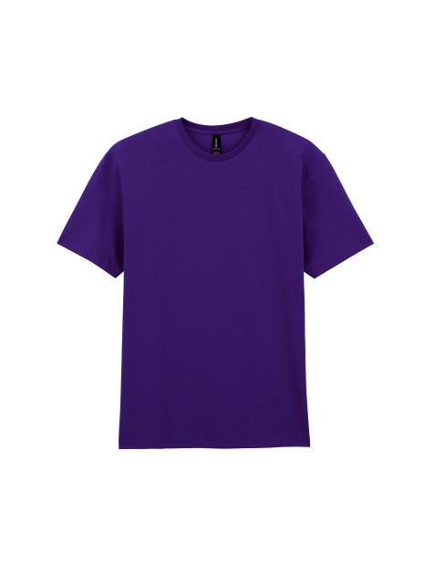 GILDAN T-shirt adulte light cotton /api/colors/f28ecd26-255e-4b18-a29c-08c2af1111d3 personnalisable