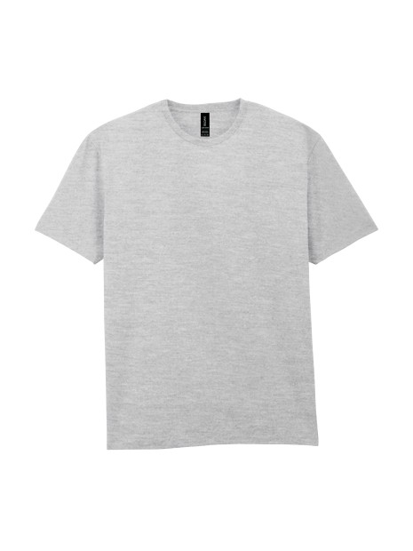 GILDAN T-shirt adulte light cotton /api/colors/86761cd5-cde6-417a-adb0-33b6b9c9803d personnalisable
