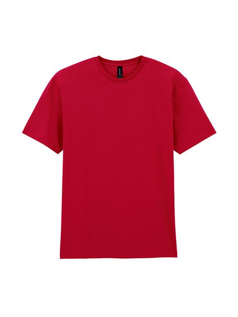 GILDAN T-shirt adulte light cotton /api/colors/4fa7109a-7fa4-4f07-95b2-3253a384c147 personnalisable