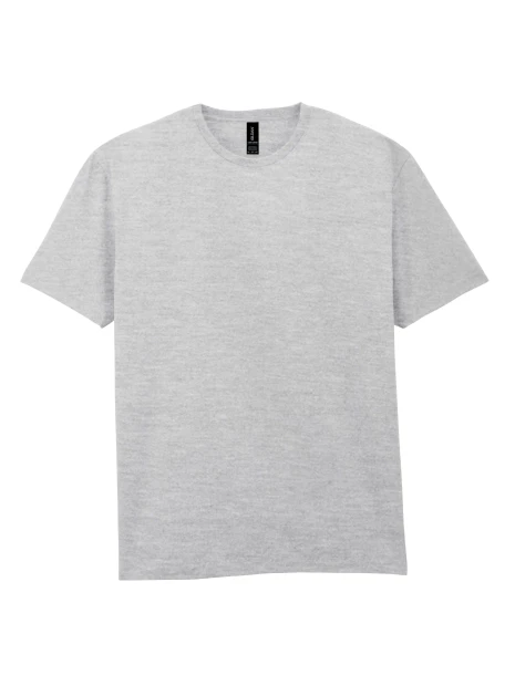 GILDAN T-shirt adulte light cotton /api/colors/95f0fd8f-8d56-4c43-b7a8-57d9da764db2 personnalisable