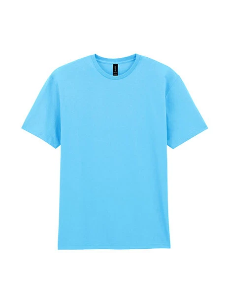 GILDAN T-shirt adulte light cotton /api/colors/452cafb0-68f8-43e6-bd64-6f845062adc4 personnalisable