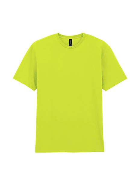 GILDAN T-shirt adulte light cotton /api/colors/9e430f43-6ba1-4c9e-9db7-c77ed9fdcf87 personnalisable