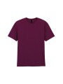 GILDAN T-shirt adulte light cotton /api/colors/bfe38393-bb14-4ba7-90d4-03a608e359a0 personnalisable