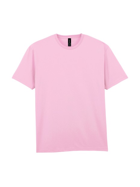 GILDAN T-shirt adulte light cotton /api/colors/170ef5cb-3079-4cad-93be-901f9ea6af72 personnalisable
