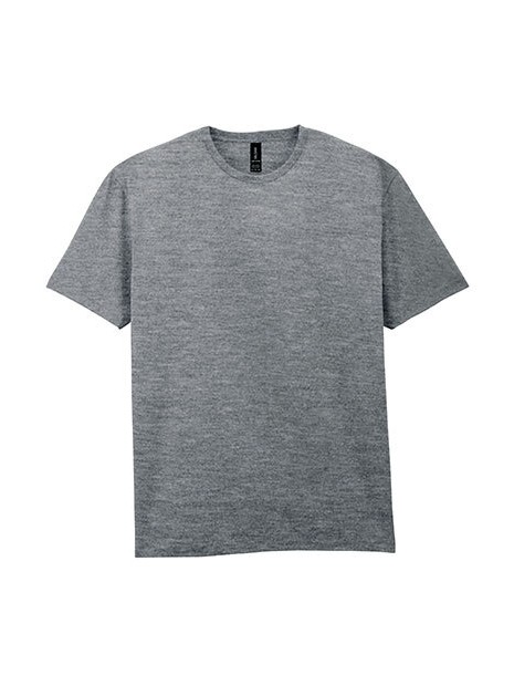 GILDAN T-shirt adulte light cotton /api/colors/8b3e3cd5-dd78-49b8-b4a5-6ab1ead7884c personnalisable