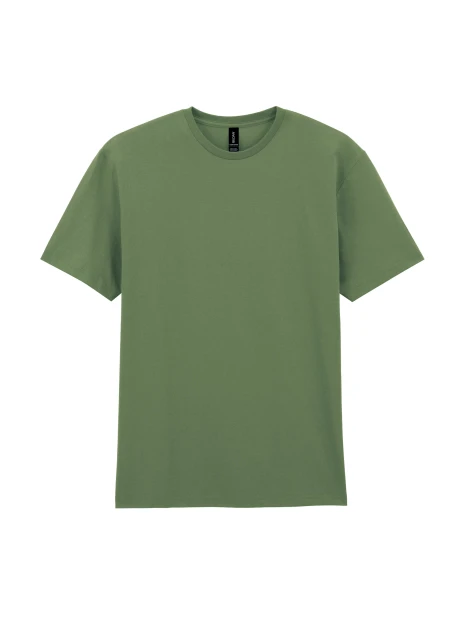 GILDAN T-shirt adulte light cotton /api/colors/ac650463-a711-4316-8b21-c80c14e3baad personnalisable