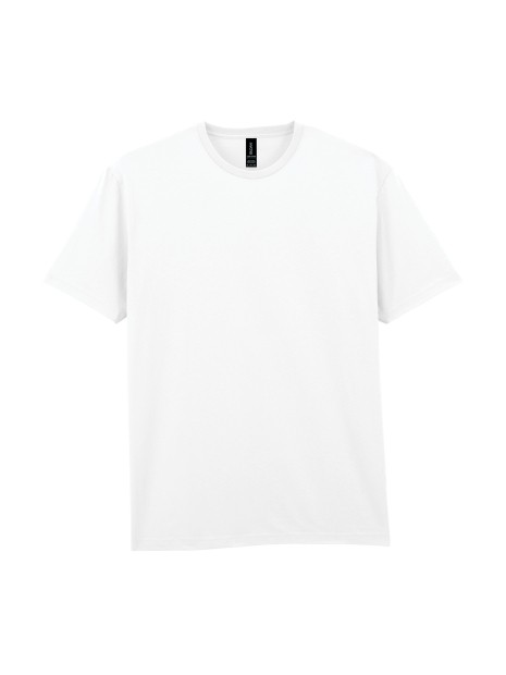 GILDAN T-shirt adulte light cotton /api/colors/7a92cd2d-10d2-40b4-928b-296bb7487506 personnalisable