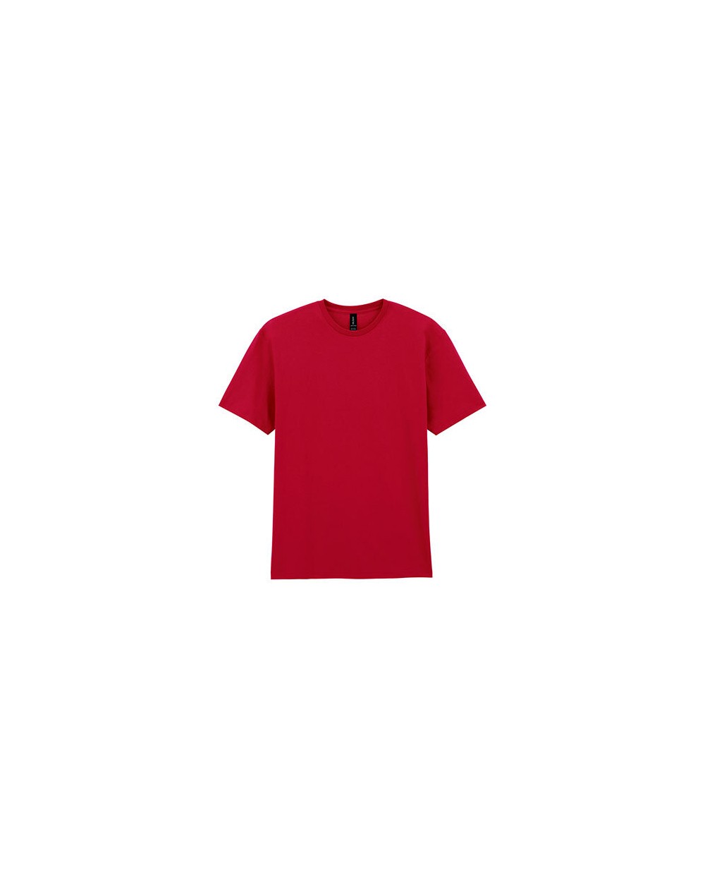 T-Shirts personnalisable GILDAN T-shirt adulte light cotton