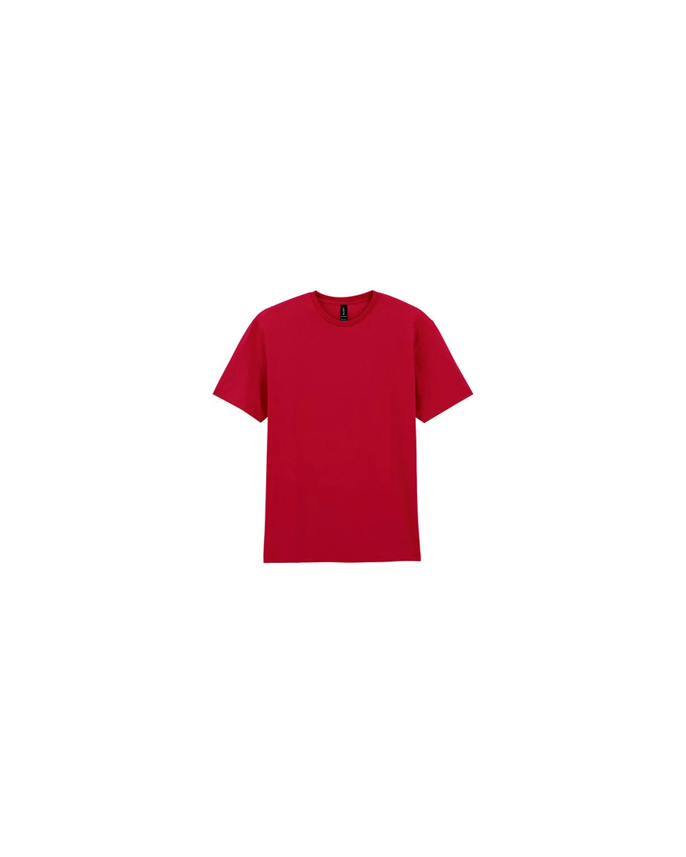 T-shirts GILDAN Licht katoenen T-shirt voor bedrukking &amp; borduring