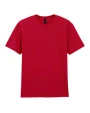 T-shirts GILDAN Licht katoenen T-shirt voor bedrukking &amp; borduring