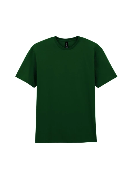 GILDAN T-shirt adulte light cotton /api/colors/04ff5422-733a-4283-80b4-be8cd0eba314 personnalisable