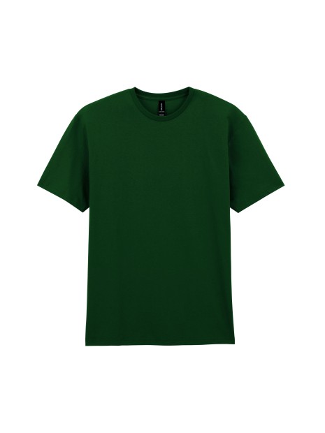GILDAN T-shirt adulte light cotton /api/colors/04ff5422-733a-4283-80b4-be8cd0eba314 personnalisable