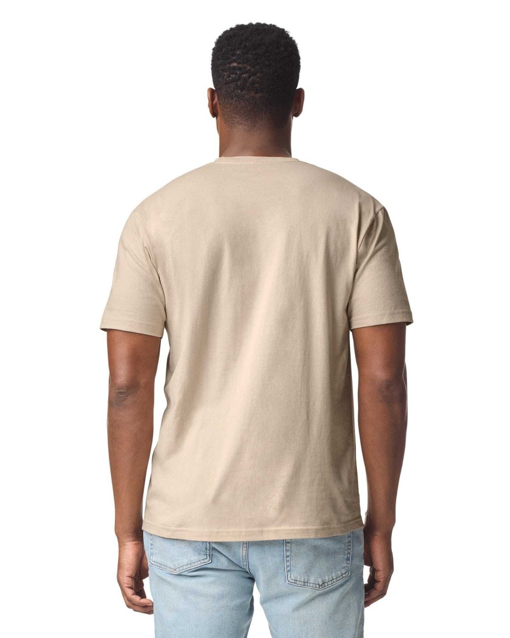 GILDAN T-Shirt für Erwachsene aus light cotton T-Shirts personalisierbar