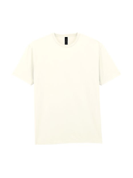 GILDAN T-shirt adulte light cotton /api/colors/f4edc82d-a3af-4bc1-b175-0d271ac7e6e6 personnalisable