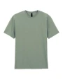 T-shirts GILDAN Licht katoenen T-shirt voor bedrukking &amp; borduring