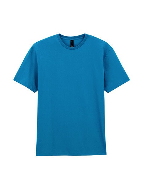 GILDAN T-shirt adulte light cotton /api/colors/49a9191d-eea9-4382-af55-65eac0ecb38d personnalisable