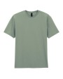 T-Shirts personnalisable GILDAN T-shirt adulte light cotton