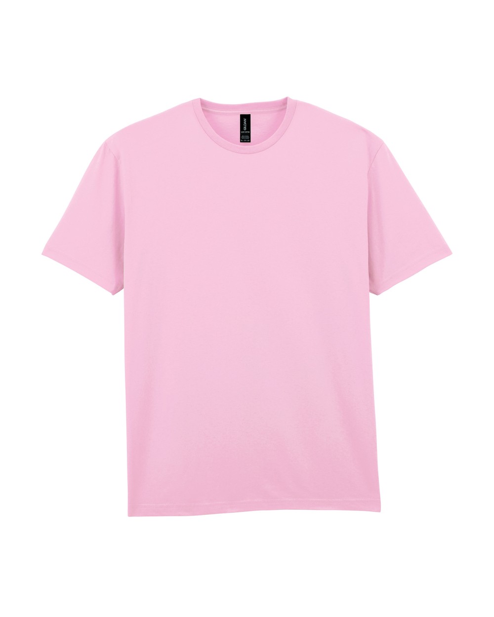 T-Shirts personnalisable GILDAN T-shirt adulte light cotton