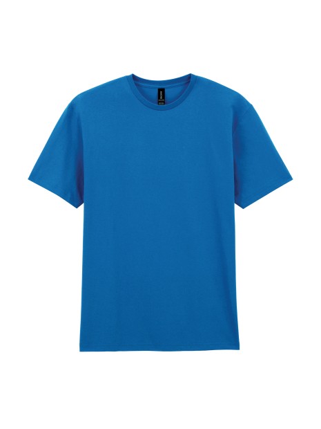 GILDAN T-shirt adulte light cotton /api/colors/cdd6ba31-692e-4c2e-b1b4-a3a4a50cf176 personnalisable