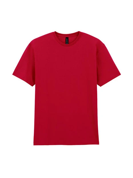 GILDAN T-shirt adulte light cotton /api/colors/4fa7109a-7fa4-4f07-95b2-3253a384c147 personnalisable