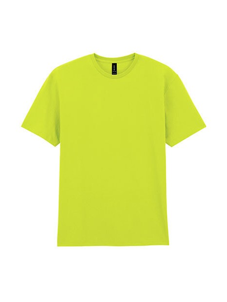 GILDAN T-shirt adulte light cotton /api/colors/9e430f43-6ba1-4c9e-9db7-c77ed9fdcf87 personnalisable