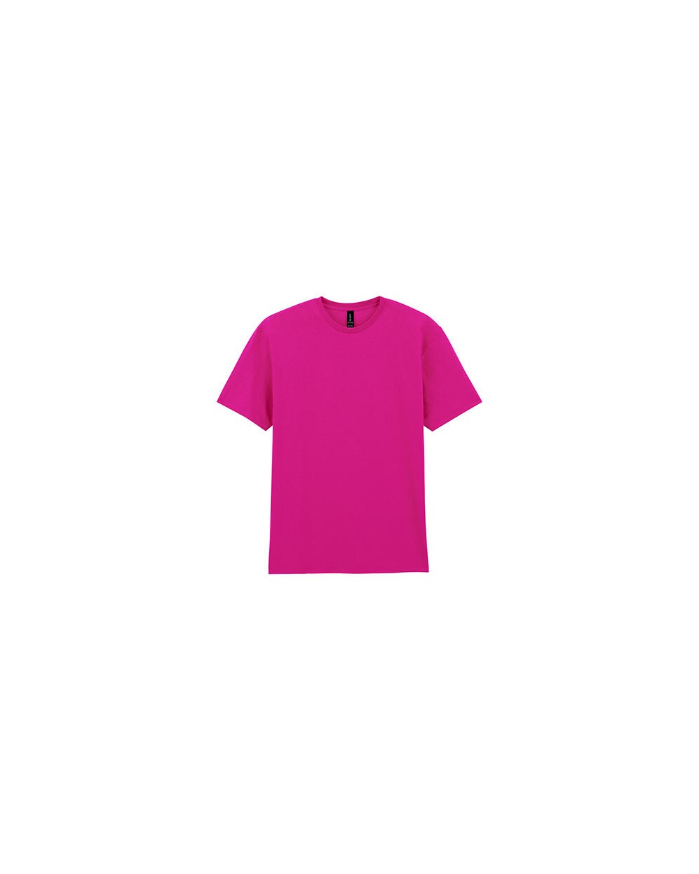 T-Shirts personnalisable GILDAN T-shirt adulte light cotton