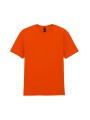 GILDAN T-shirt adulte light cotton /api/colors/d51260d5-b263-4200-988d-ee19f414959e personnalisable