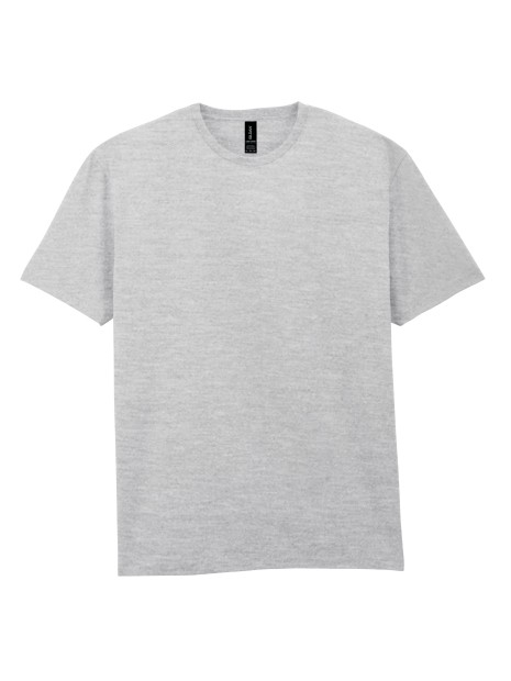 GILDAN T-shirt adulte light cotton /api/colors/95f0fd8f-8d56-4c43-b7a8-57d9da764db2 personnalisable