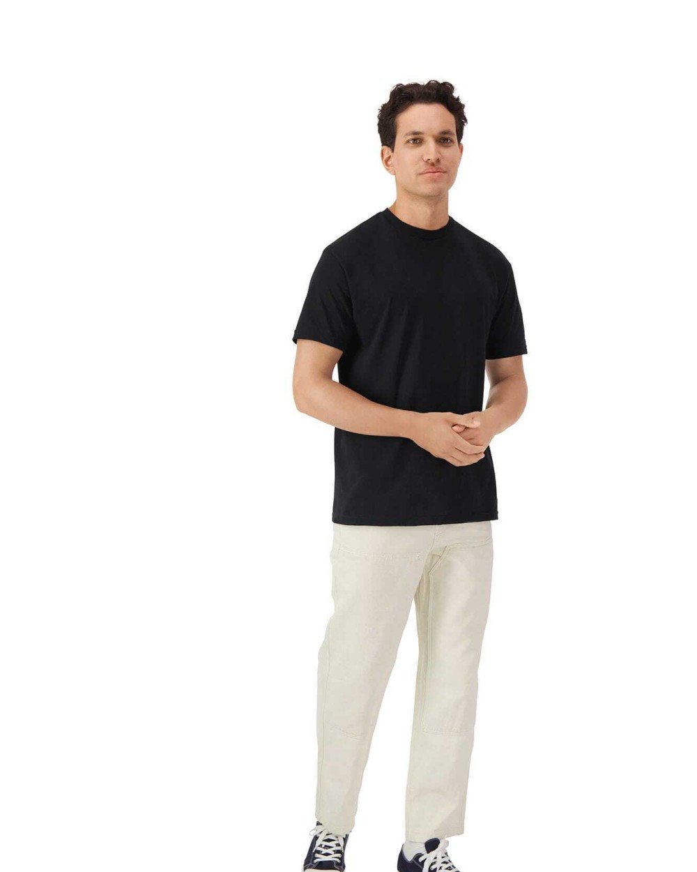 T-Shirts personnalisable GILDAN T-shirt adulte light cotton