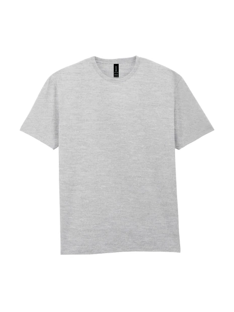 GILDAN T-shirt adulte light cotton /api/colors/86761cd5-cde6-417a-adb0-33b6b9c9803d personnalisable