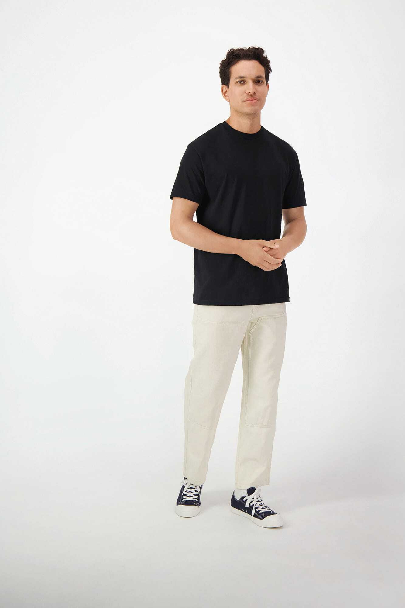 T-Shirts personnalisable GILDAN T-shirt adulte light cotton