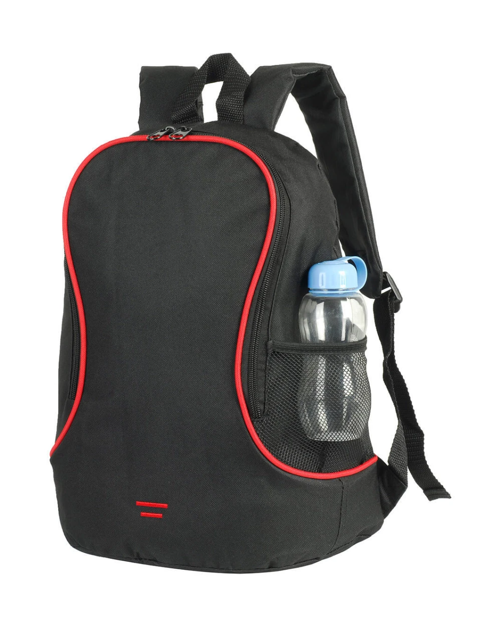 SHUGON Fuji Basic Backpack Taschen personalisierbar