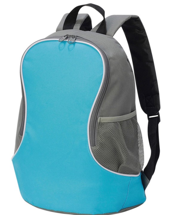 SHUGON Fuji Basic Backpack Taschen personalisierbar