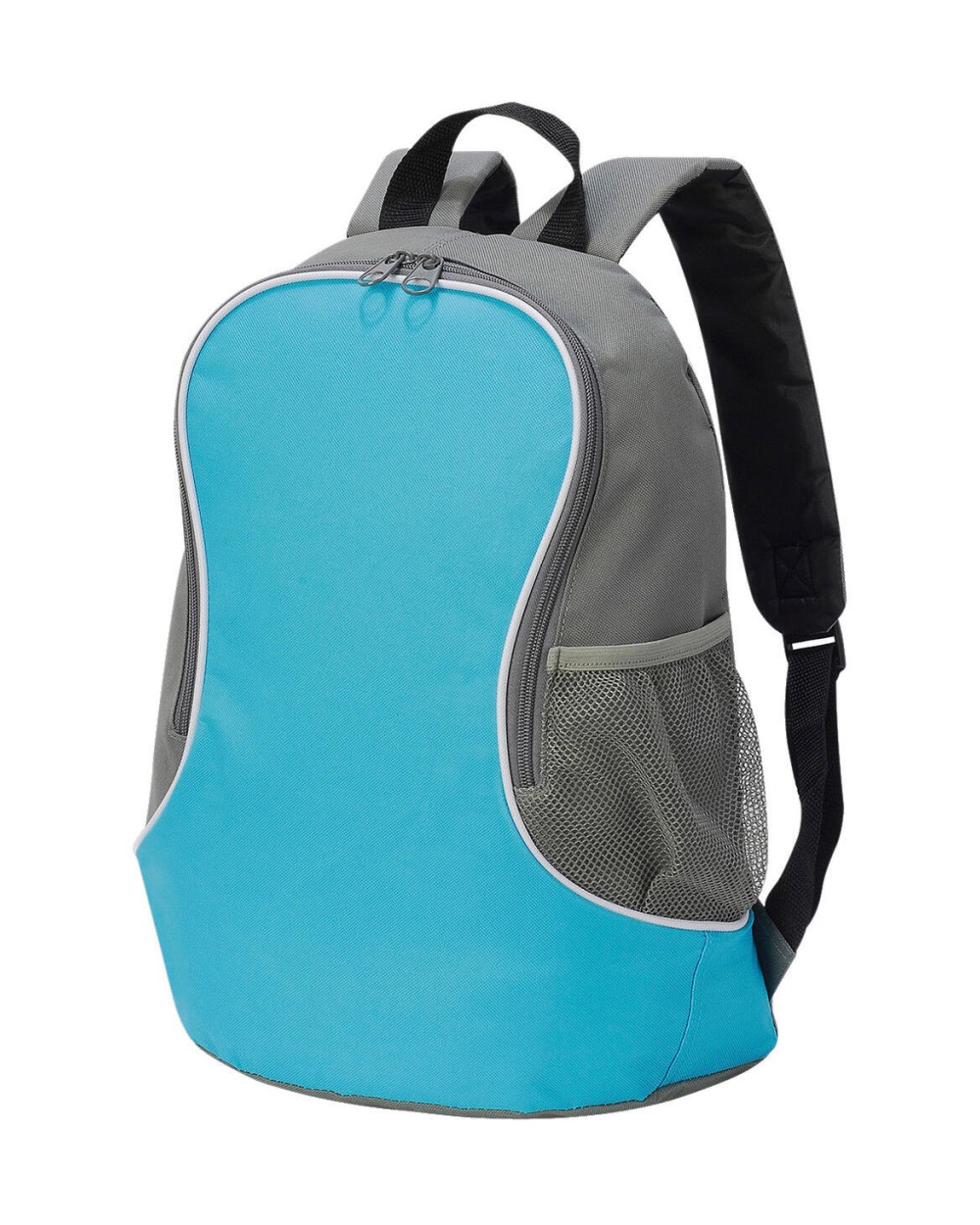 Sacs & Bagagerie personnalisable SHUGON Fuji Basic Backpack