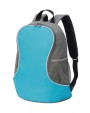 Tassen & Zakken SHUGON Fuji Basic Backpack voor bedrukking &amp; borduring