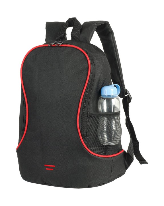 SHUGON Fuji Basic Backpack Taschen personalisierbar