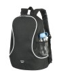Sacs & Bagagerie personnalisable SHUGON Fuji Basic Backpack