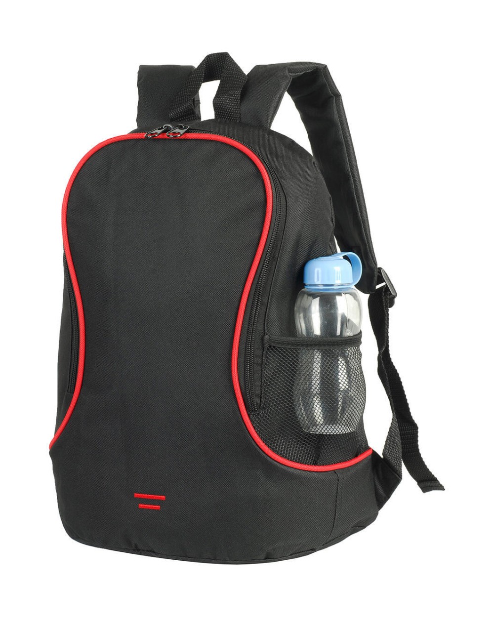 Tassen & Zakken SHUGON Fuji Basic Backpack voor bedrukking &amp; borduring