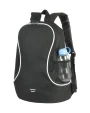 Sacs & Bagagerie personnalisable SHUGON Fuji Basic Backpack