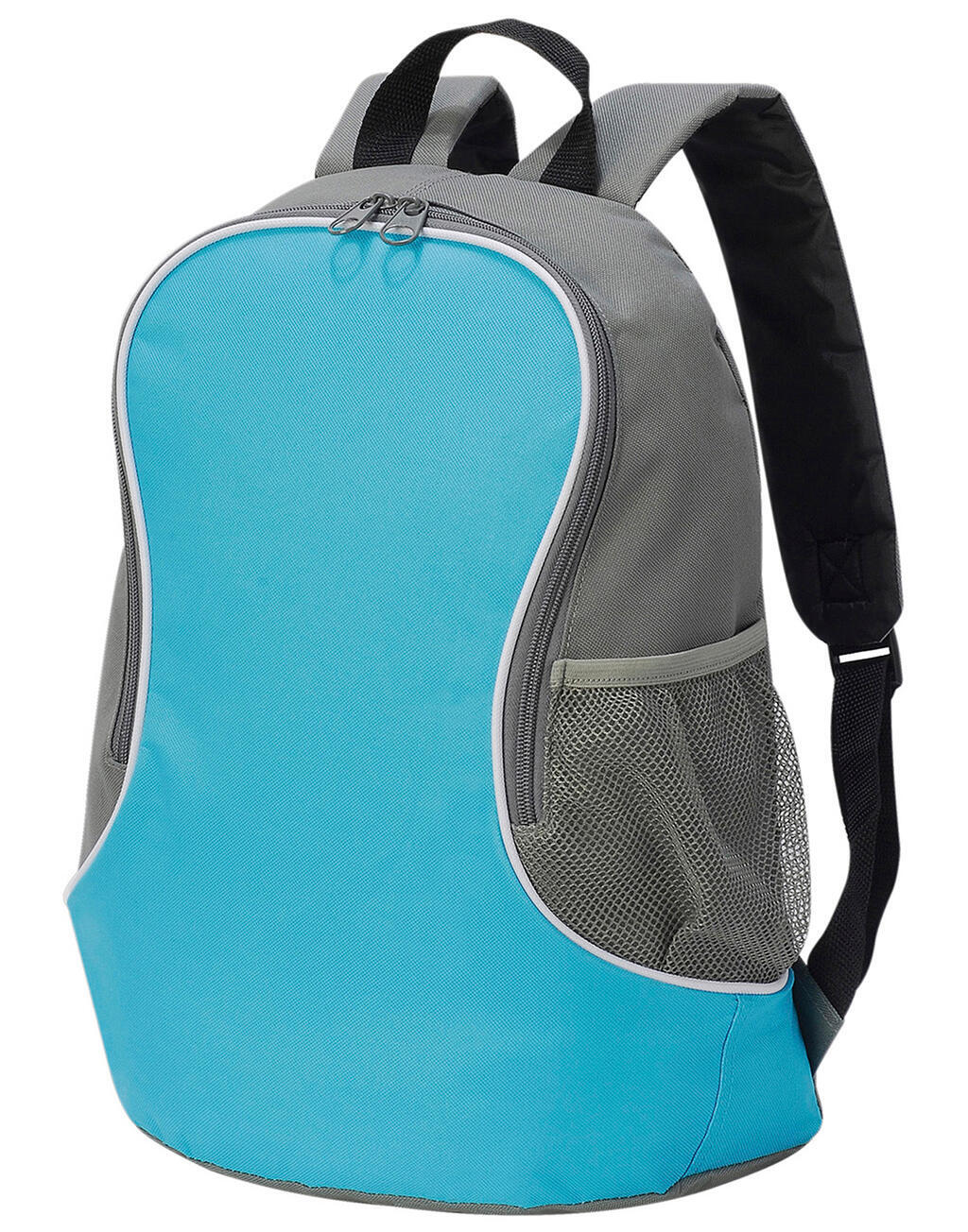 Sacs & Bagagerie personnalisable SHUGON Fuji Basic Backpack