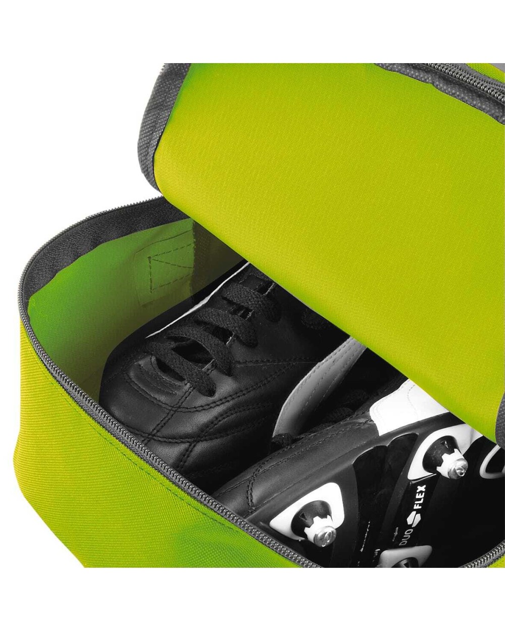 Tassen & Zakken BAG BASE Schoenen- en accessoiretas Athleisure voor bedrukking &amp; borduring