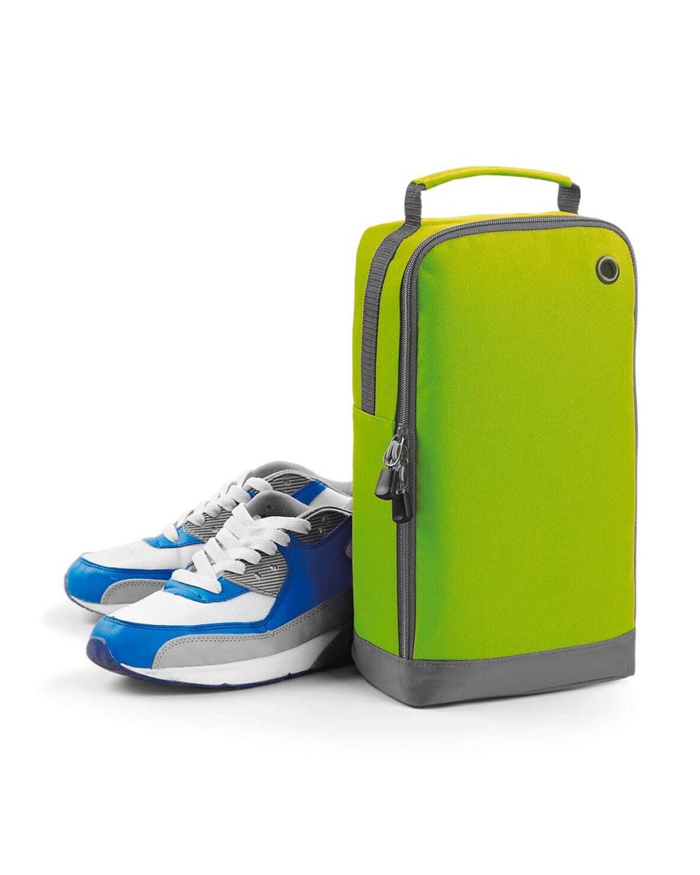 BAG BASE Athleisure-Tasche für Schuhe und Zubehör Taschen personalisierbar